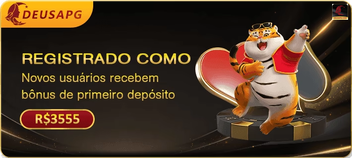 deusapglegal — módulo de criação de conta, com hierarquia