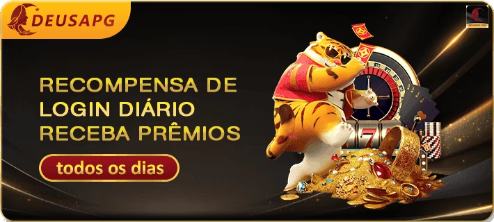 deusapglegal — bloco visual com foco em bônus, com